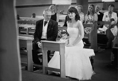 Reportage Wedding Photography Manchester